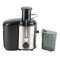 thumbnail image 2 of Home Appliance,Electric Juicer 1.5L Overheating Electric Juicer Electric Citrus Juicer World-Class Design, 2 of 9