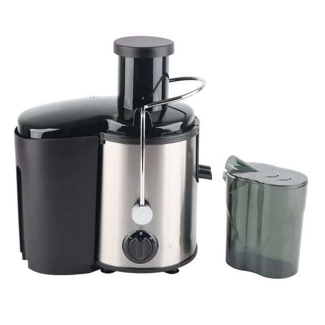 Electric Juicer,Electric Juicer 1.5L Overheating Electric Citrus Juicer Automatic Juicer Luxury Finish