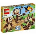 thumbnail image 2 of LEGO Creator 31019 Forest Animals, 2 of 3