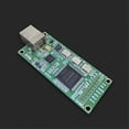 thumbnail image 4 of XU208 USB Digital Interface Module XU208 USB Audio Interface Module USB to I2S/IIS Stepper Card DSD2, 4 of 5