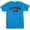 Light Blue, variant on Harvard Law JK Tee Shirt Sweatshirt Hoodie