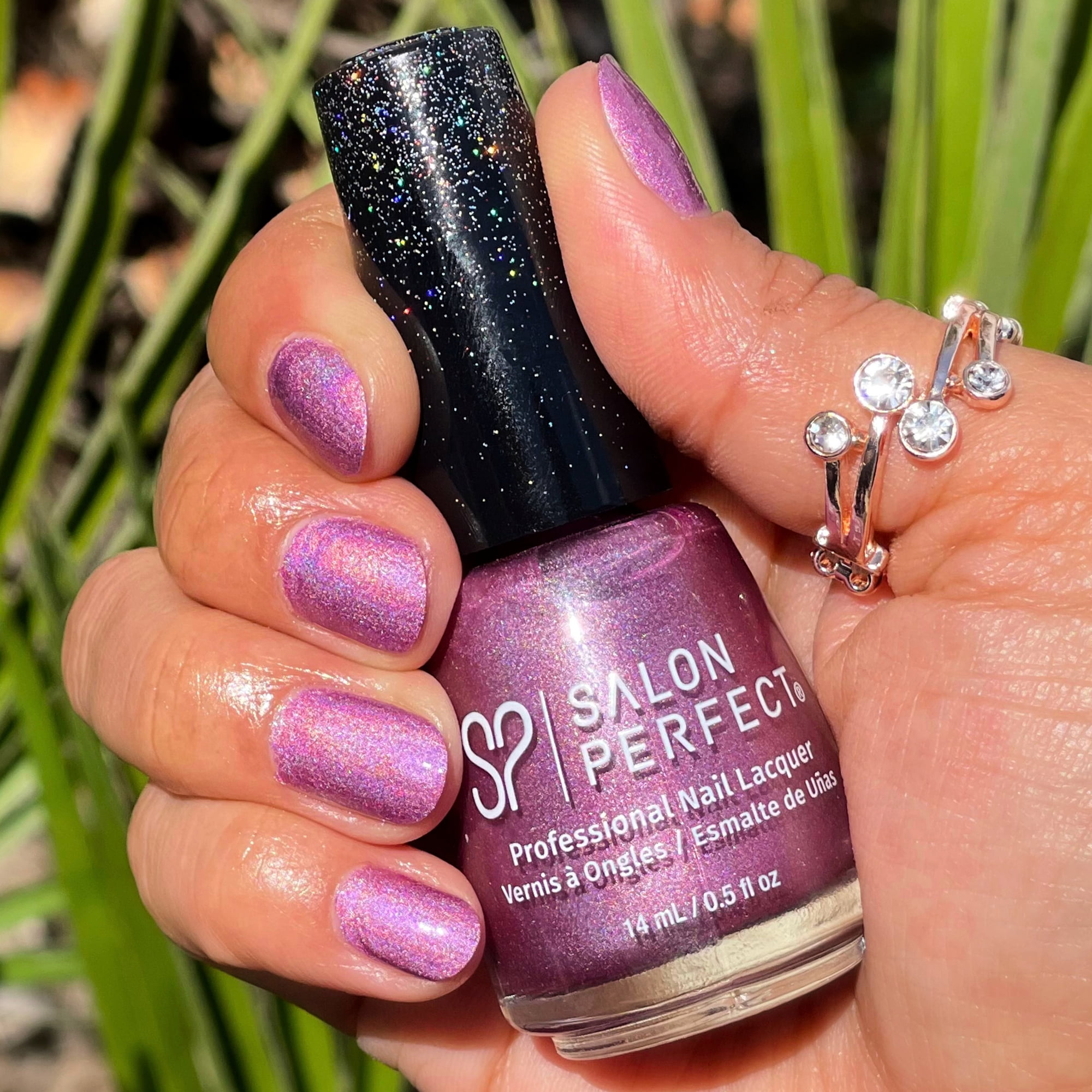 Moonlight Cat Eye - 6 Colors Gel Polish Set | CANNI Official