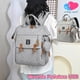 thumbnail image 1 of Mochila Pañalera Ecobaby Original, 1 of 8