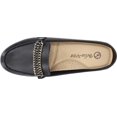 thumbnail image 5 of Bella Vita Lucinda Open Back Mule Loafers (Women), 5 of 6