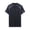 Dark Gray t shirts trendy summer tops, variant on Men's Short Sleeve T-shirts Quick Dry Moisture Wicking Crewneck Raglan Shirts Breathable Workout Training Running Gym Shirts Dark Gray,L