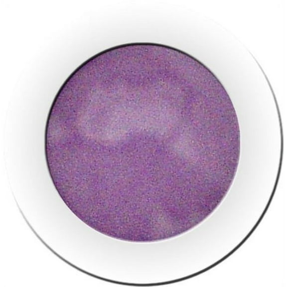 Nail Harmony Reflections Colored Powder PLUTONIUM - LAVENDER - .25 oz