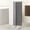 Brushed, variant on KES Black Standing Towel Rack, 37" H (Equal Height) Towel Stand with Marble Base, Free Standing Towel Racks for Bathroom Floor, 18/8 Stainless Steel, WMBTR005BK