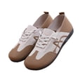 thumbnail image 5 of Willtoo Womens Walking Shoes Wide Toe Fashion Sneakers Comfortable Casual Shoes Zero Drop Shoes Lightweight Breathable Women’s Trail Shoes, 5 of 5