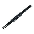 thumbnail image 2 of QHUDLV Drum Sticks Colored Plastic Handle Jazz Drum Electronic Drum Stick Practice G6, 2 of 9
