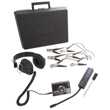Engine Ear STEELMAN 65001 EngineEAR Stethoscope - Walmart.com
