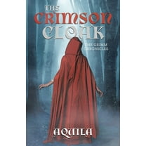 The Crimson Cloak, (Paperback)
