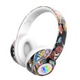 thumbnail image 1 of Auriculares inalámbricos Macarena HiFi Blanco, 1 of 8