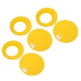 thumbnail image 3 of Round Bee Hive Entrance, Plastic Beehives Doors   For Apiculture, 3 of 8