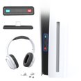 thumbnail image 1 of Adaptador USB C Compatible Con Diente 5.0 Audio para PS5/PS5 Slim Blue, 1 of 9