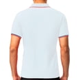 thumbnail image 5 of Playera Polo Hombre Manga Corta Shendy Vendy Casual Camisa, 5 of 5