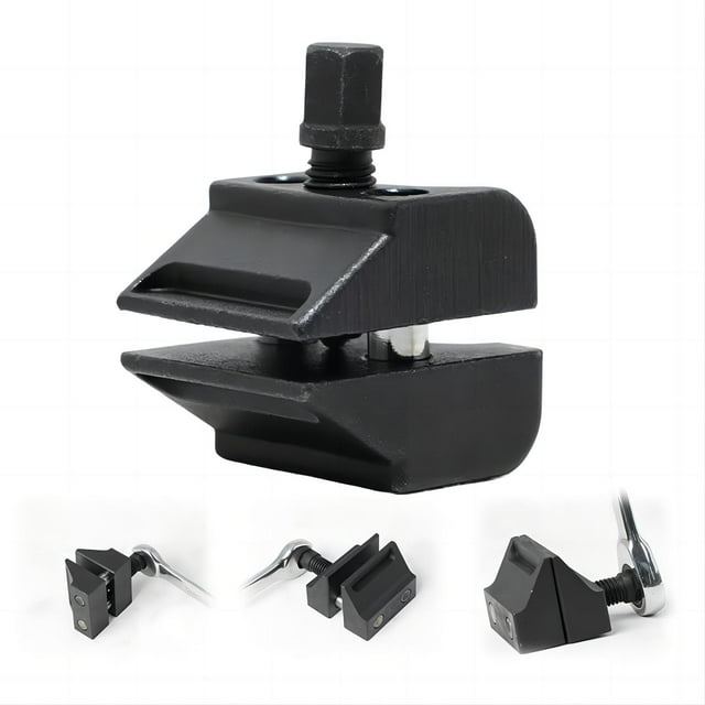 Car Suspension Split Hub Steering Spreader Universal Car Suspension Split Spreader Hub Spreader Tool Removal Tool (1PC)