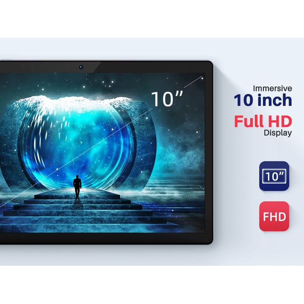 VANKYO MatrixPad S30 10.1 inch Octa-Core Tablet, Android
