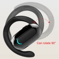thumbnail image 6 of Bluetooth Headset – Wireless Intelligent Bluetooth Earphones Ear Hanging Stereo Earphones, 6 of 7