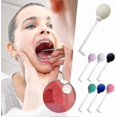 thumbnail image 4 of Tonsil Stone Remover Vacuum, Tonsil Stone Removal Kit Tool Tonsil Stone Treatment Oral Suction Tool, Dental Suction Mouth Cleaner Mouth Cleaning Oral, 4 of 4