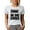 White, variant on Shhh, No One Cares, Sarcastic Quote, Tan T-Shirt, Large