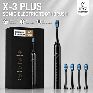 Philips Sonicare Dailyclean 1100 Rechargeable Toothbrush HX3411/04