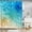 ndhd20, variant on Colorful Stripes Printed Shower Curtain Sparkling Bathroom Curtain With Hook Waterproof Polyester Bath Screen