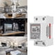 thumbnail image 2 of Din Rail Dds6619-005 Dds6619-005 Electric Power Meter Two Wire Single Phase Power Wattmeter Electric, 2 of 2