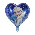 thumbnail image 3 of Globos de helio de aluminio de 18 pulgadas con dibujos animados de Disney Mickey Minnie, princesa Frozen, decoración para baby shower, suministros para fiestas de cumpleaños, juguetes, 3 of 5