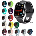 thumbnail image 5 of Correa Deportiva Lisa Premium Para Amazfit Gts, 5 of 5