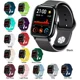 thumbnail image 5 of Correa Deportiva Lisa Premium Para Amazfit Gts, 5 of 5