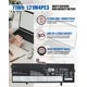thumbnail image 2 of Batería bossfulton L21M4PE3 de 71Wh y 15.36V para Lenovo Yoga 7, 2 of 7