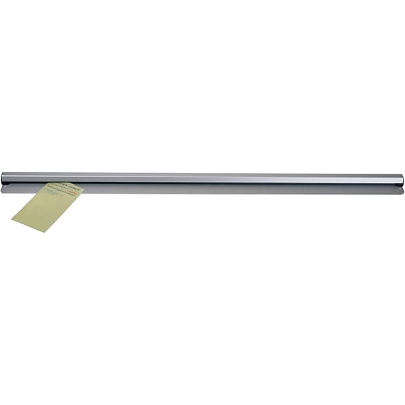 Winco Order Rack, Aluminium, 36"