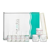Dipwell Easy Acrylic Powder Dipping Nail Kit System