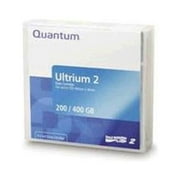 QUANTUM LTO Ultrium 200 GB storage media
