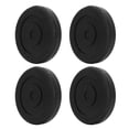 thumbnail image 4 of 4 Pcs Patins Anti-Vibration en Caoutchouc pour Machine à Laver, 4 of 5