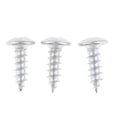 thumbnail image 5 of funtasica 2X 100Pcs Motorcycle Fairing Body Bolts Fastener Clips Screws, 5 of 8