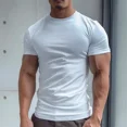 thumbnail image 4 of Playera Hombre,5pzas/100% Algodon/slim Fit Tacto Extra Suave, 4 of 7