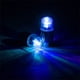 thumbnail image 3 of Luz perimetral inteligente Wheel Smart Sense, Luz periférica dual-sense azul, 3 of 5