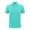 Green, variant on Aloohaidyvio Mens Polo Shirts ,Spring Summer Mens Golf Sports Polo Shirt Short Sleeve Performance Moisture-Wicking Pique Shirt Business Casual Shirt