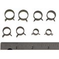 thumbnail image 1 of 13400 Quick Connector Hose Clamp Assortment, 1 of 1