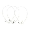 thumbnail image 1 of koolsoo Carp Fishing Hair Rig with Clip Swivel Carp Rig Fishing 001, 1 of 8