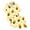 0-Light Yellow561, variant on WOYY Toddler Girls Outfit Sets Cartoon Bee Print Short Sleeve Top Shorts Sleepwear Pj, Sizes 2-3T