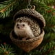 thumbnail image 2 of Pendientes de Árbol Navideño, Figuras de Animales del Bosque, Ornamento de Navidad, Regalo de Año Nuevo, Decoración de Hogar, PENDIENTES DE ÁRBOLO DE Navidad, DECORACIÓN DE Navidad, Regalos de Año, 2 of 9
