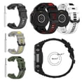 thumbnail image 7 of Silicone Strap For Amazfit T-REX 3 Smart Watch Wrist Band Original Replacem, 7 of 7