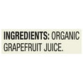 thumbnail image 7 of R.W. Knudsen Family Organic Grapefruit Juice, 32-Fluid Ounce, 7 of 7