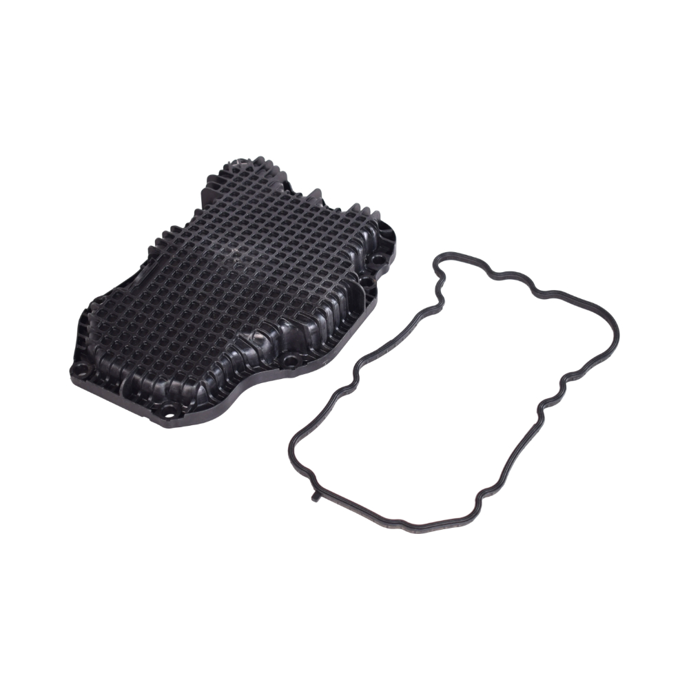Oil Pan With gasket For 2023 2024 Nissan Rogue 1.5 Engine 11110-6RC2B 111106RC2E