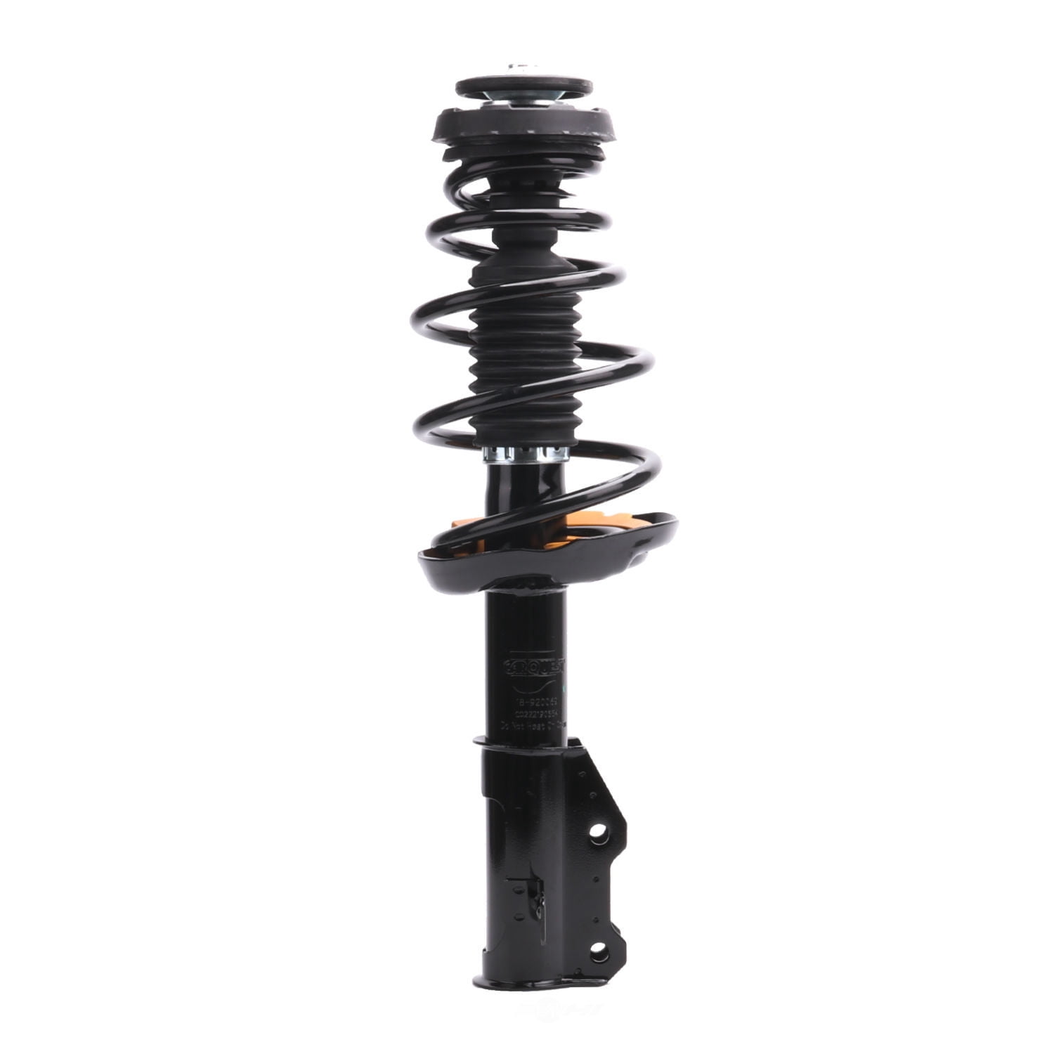 PRT 920069 Suspension Strut and Coil Spring Assembly