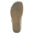 thumbnail image 6 of Flexus Women's Denia Slipper, 6 of 6
