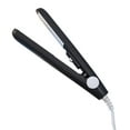 thumbnail image 2 of JikouIivo Hair Straightener,2024 Mini Hair Curler, Mini Hair Curler for Short Hair, 2 In 1 Mini Curler and Hair Straightener, Mini Curling Iron 1/2 Inch Barrel Short Hair for Short Medium Long Hair, 2 of 2