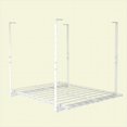 thumbnail image 1 of HyLoft 00526 27x36 Ceiling Mounted Shelf, 1 of 1